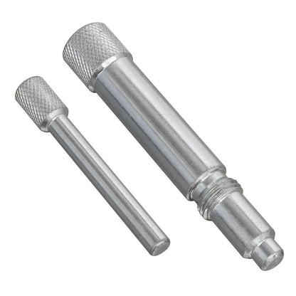 Sealey VSE5986 Diesel Engine Timing Tool Kit - for Land Rover 2.5D/TD5 - Chain Drive Sealey