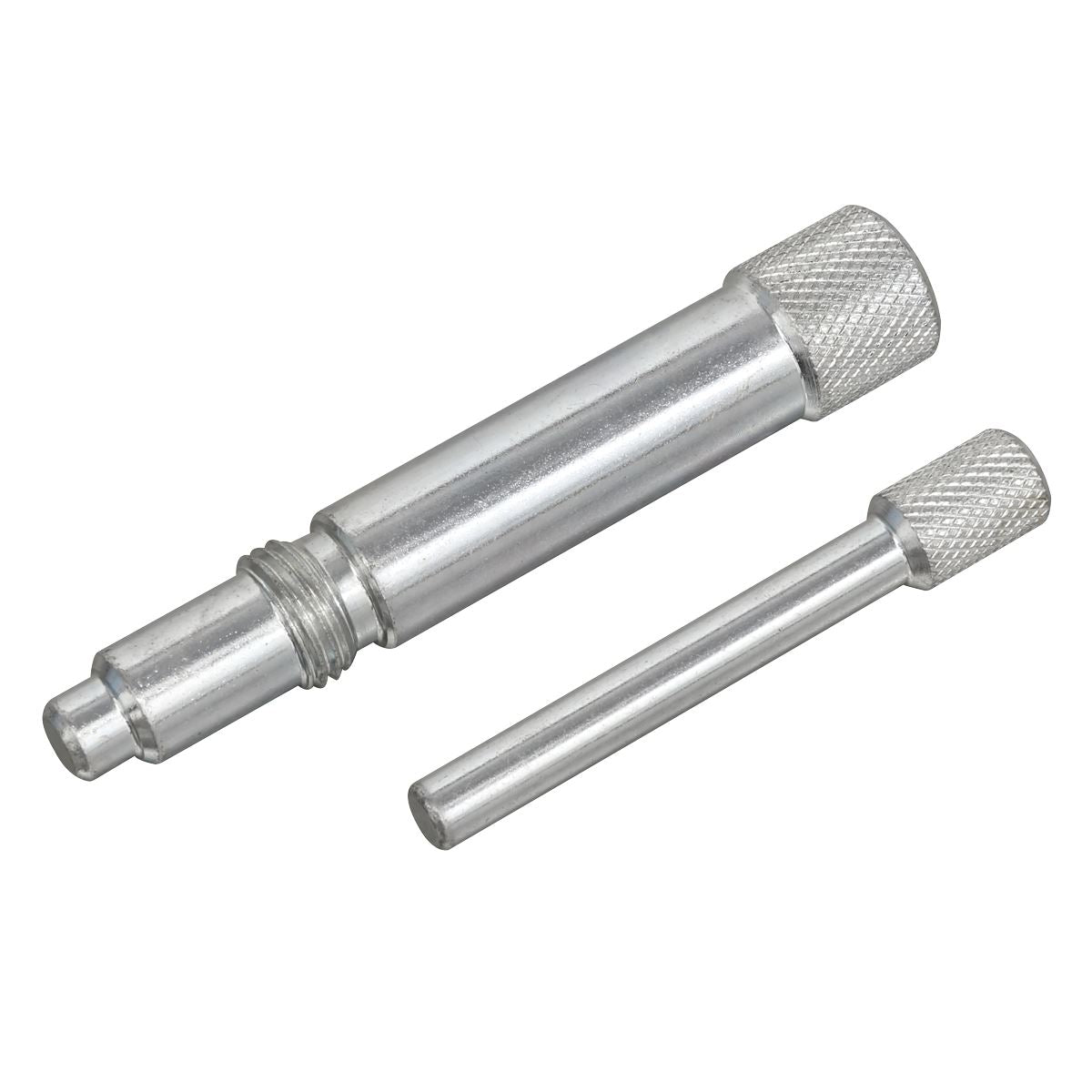 Sealey VSE5986 Diesel Engine Timing Tool Kit - for Land Rover 2.5D/TD5 - Chain Drive Sealey