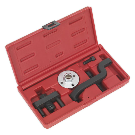 Sealey VSE6000 Water Pump Removal Kit - VW 2.5D TDi PD Sealey
