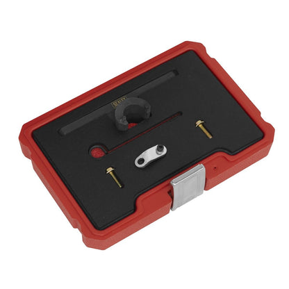 Sealey VSE6198 Oil Pump & Balance Shaft Alignment Kit - for BMW 2.0 N20/N26 - Chain Drive Sealey