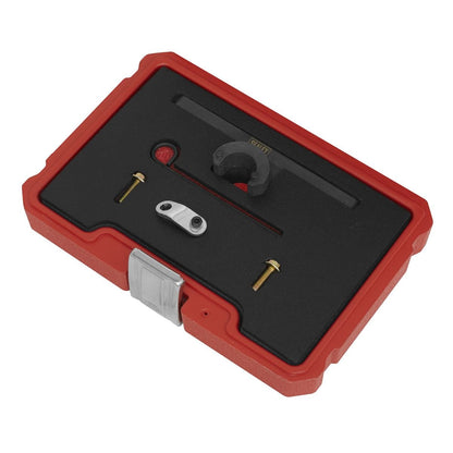 Sealey VSE6198 Oil Pump & Balance Shaft Alignment Kit - for BMW 2.0 N20/N26 - Chain Drive Sealey