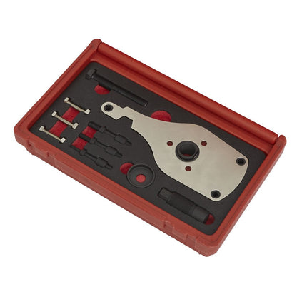 Sealey VSE6541 High Pressure Fuel Pump Remover/Installer - for Ford 2.0D EcoBlue Sealey