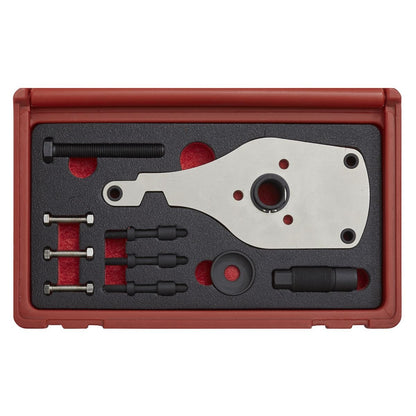 Sealey VSE6541 High Pressure Fuel Pump Remover/Installer - for Ford 2.0D EcoBlue Sealey