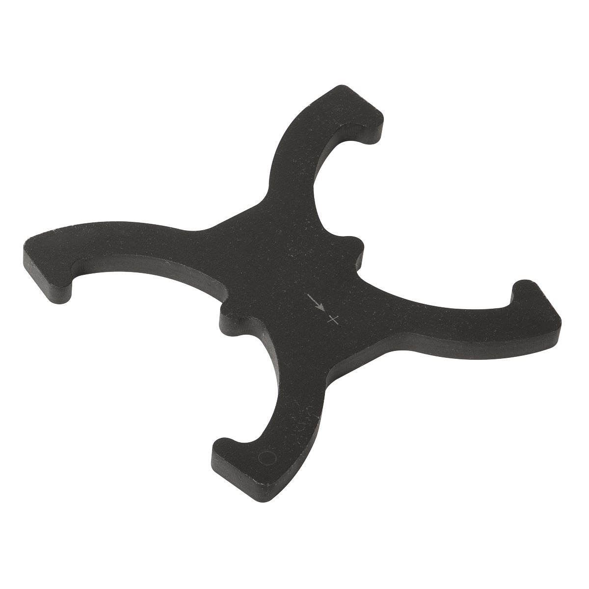 Sealey VSE6560A Petrol Engine Timing Tool Kit - for Ford Volvo 1.6 EcoBoost & 2.0D/2.2D Belt Drive Sealey