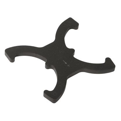 Sealey VSE6560A Petrol Engine Timing Tool Kit - for Ford Volvo 1.6 EcoBoost & 2.0D/2.2D Belt Drive Sealey