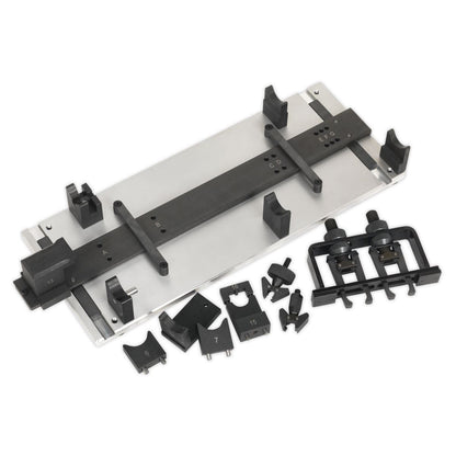 Sealey VSE7171 Camshaft Installation Kit - for VAG Porsche - Belt & Chain Drive Sealey