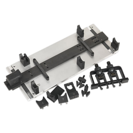 Sealey VSE7171 Camshaft Installation Kit - for VAG Porsche - Belt & Chain Drive Sealey