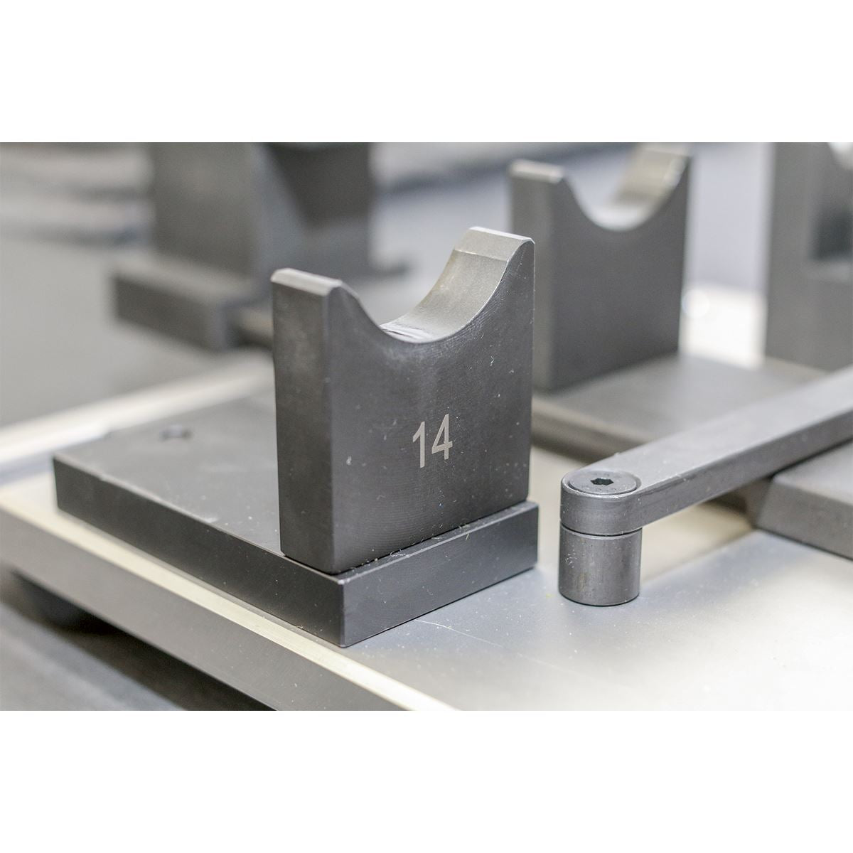 Sealey VSE7171 Camshaft Installation Kit - for VAG Porsche - Belt & Chain Drive Sealey