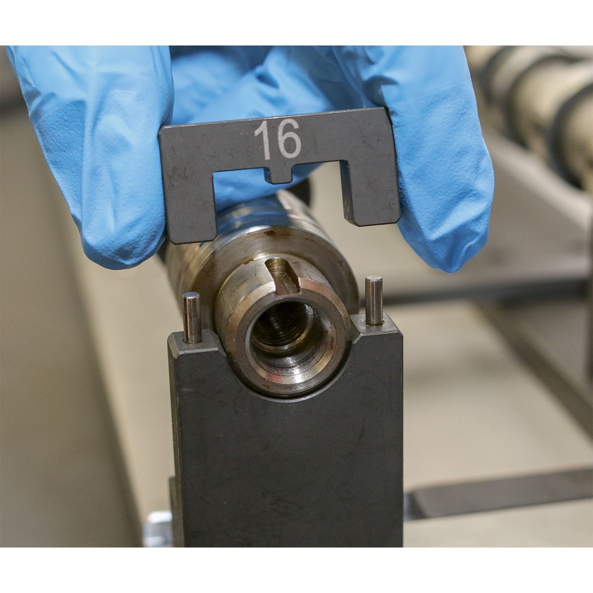 Sealey VSE7171 Camshaft Installation Kit - for VAG Porsche - Belt & Chain Drive Sealey