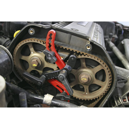 Sealey VSE888 Universal Twin Camshaft Locking Tool Sealey