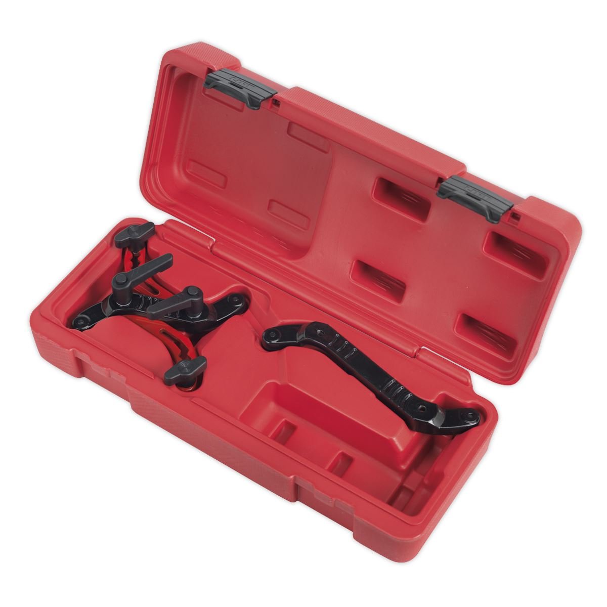 Sealey VSE888 Universal Twin Camshaft Locking Tool Sealey