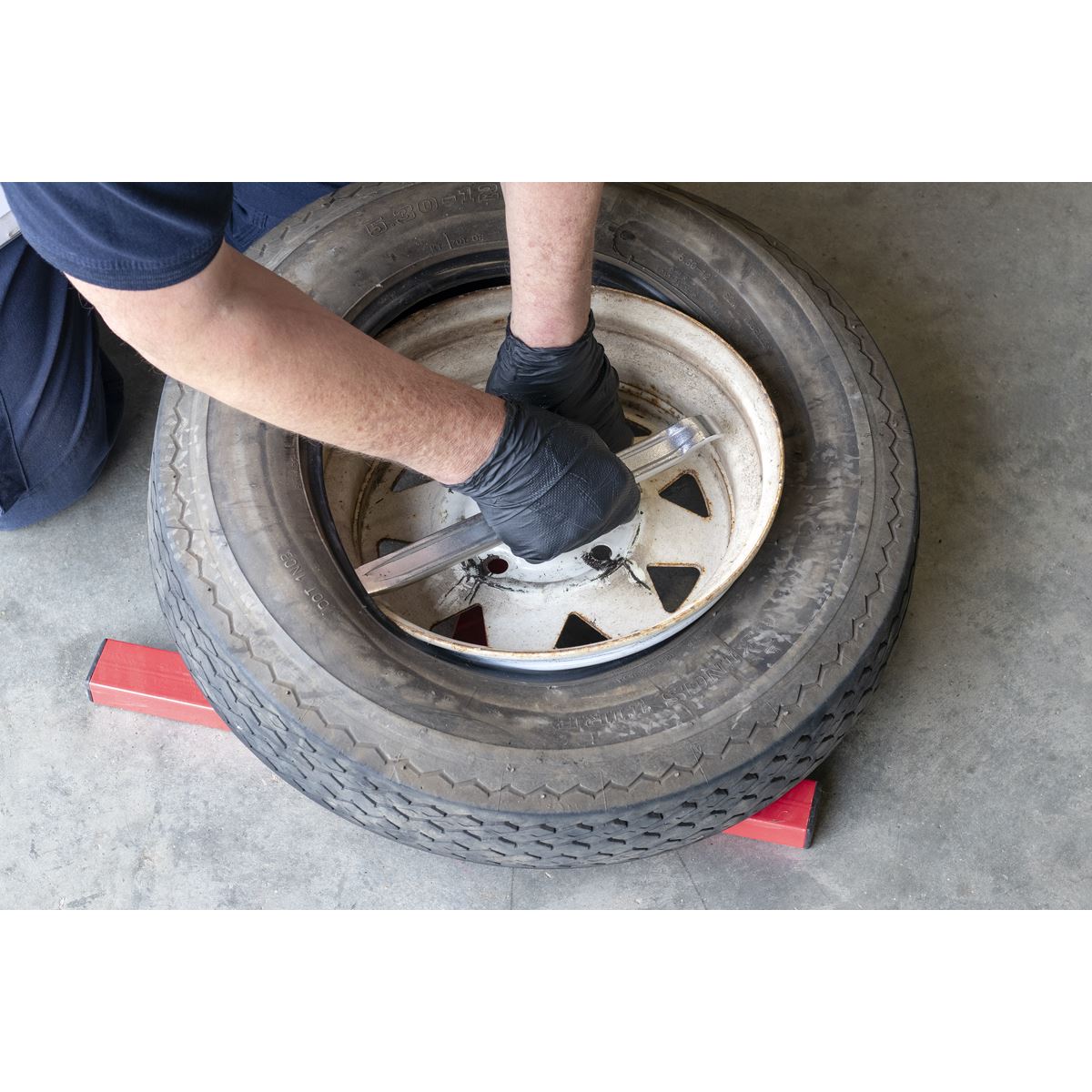 Sealey VSTL300 Tyre Lever 300mm Sealey