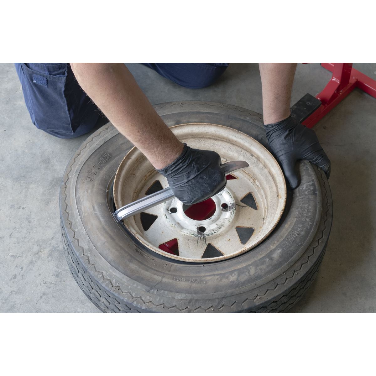 Sealey VSTL300 Tyre Lever 300mm Sealey