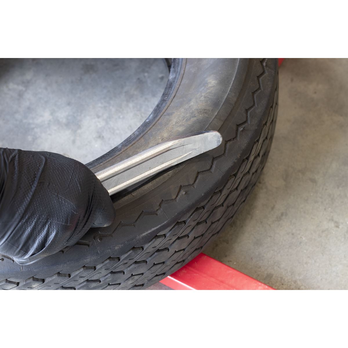 Sealey VSTL300 Tyre Lever 300mm Sealey