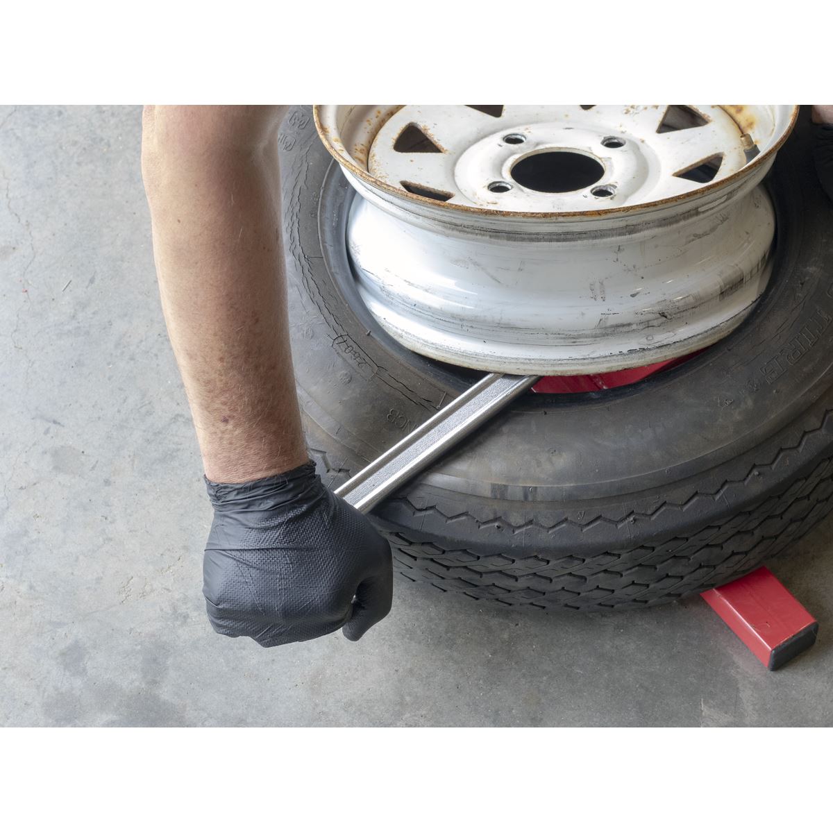 Sealey VSTL300 Tyre Lever 300mm Sealey