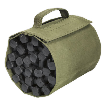 Sealey VTR02 Vehicle Traction Track 800mm Sealey