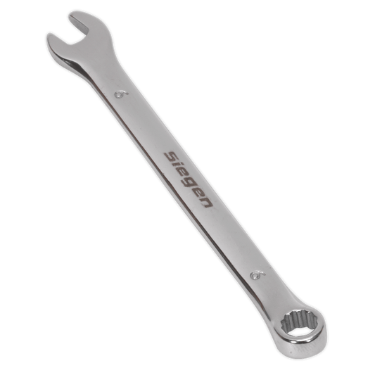 Siegen S01006 Combination Spanner 6mm Siegen