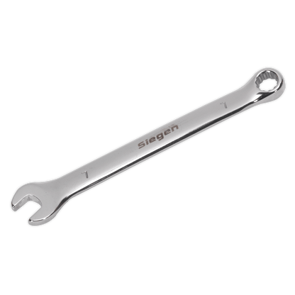 Siegen S01007 Combination Spanner 7mm Siegen