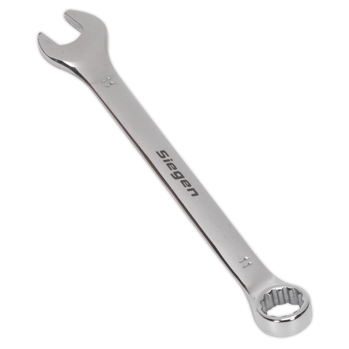 Siegen S01011 Combination Spanner 11mm Siegen