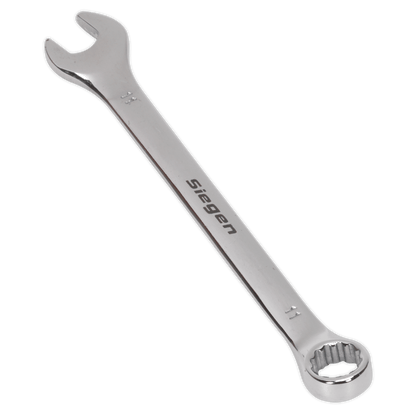 Siegen S01011 Combination Spanner 11mm Siegen