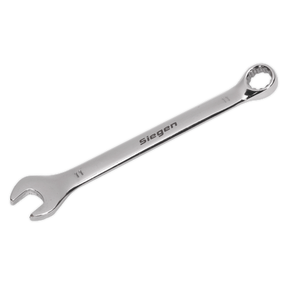 Siegen S01011 Combination Spanner 11mm Siegen