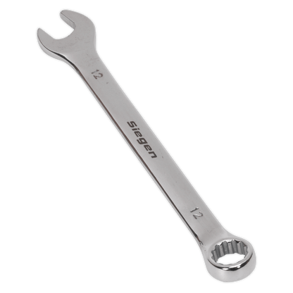 Siegen S01012 Combination Spanner 12mm Siegen