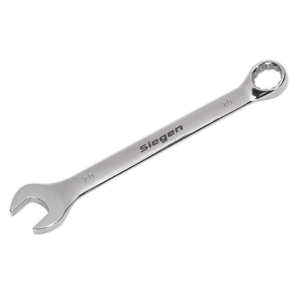 Siegen S01020 Combination Spanner 20mm Siegen