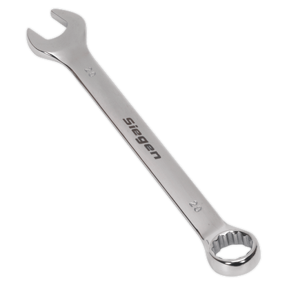Siegen S01020 Combination Spanner 20mm Siegen