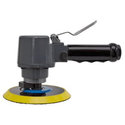 Siegen S01044 Air Sander Ø150mm Random Orbital Siegen