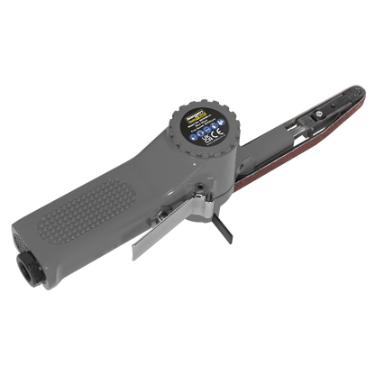 Siegen S01046 Air Belt Sander 10 x 330mm Siegen