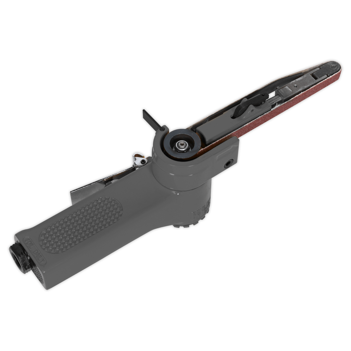 Siegen S01046 Air Belt Sander 10 x 330mm Siegen