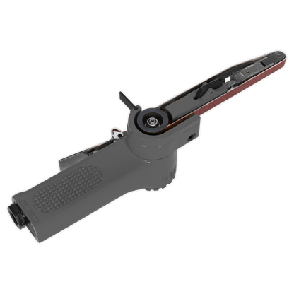 Siegen S01046 Air Belt Sander 10 x 330mm Siegen