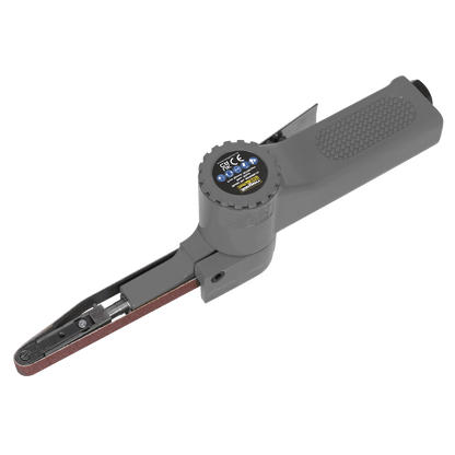 Siegen S01046 Air Belt Sander 10 x 330mm Siegen