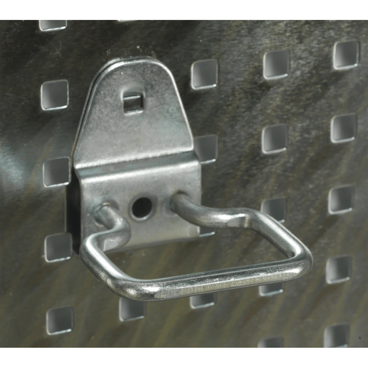 Siegen S01102 Wall Storage Pegboard Set 34pc Siegen