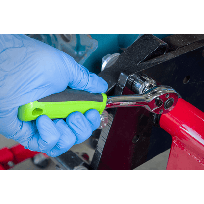 Siegen S01242 Socket Set 12pc 3/8"Sq Drive WallDrive® Metric Siegen