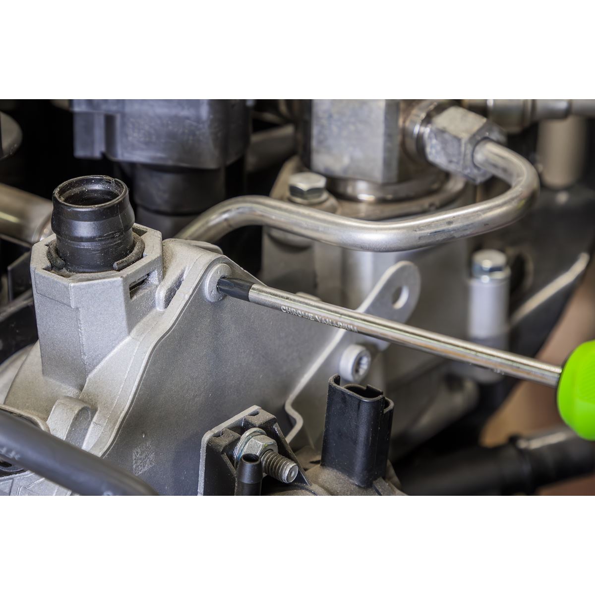 Siegen S01276 Tool Tray with Screwdriver Set 20pc Siegen