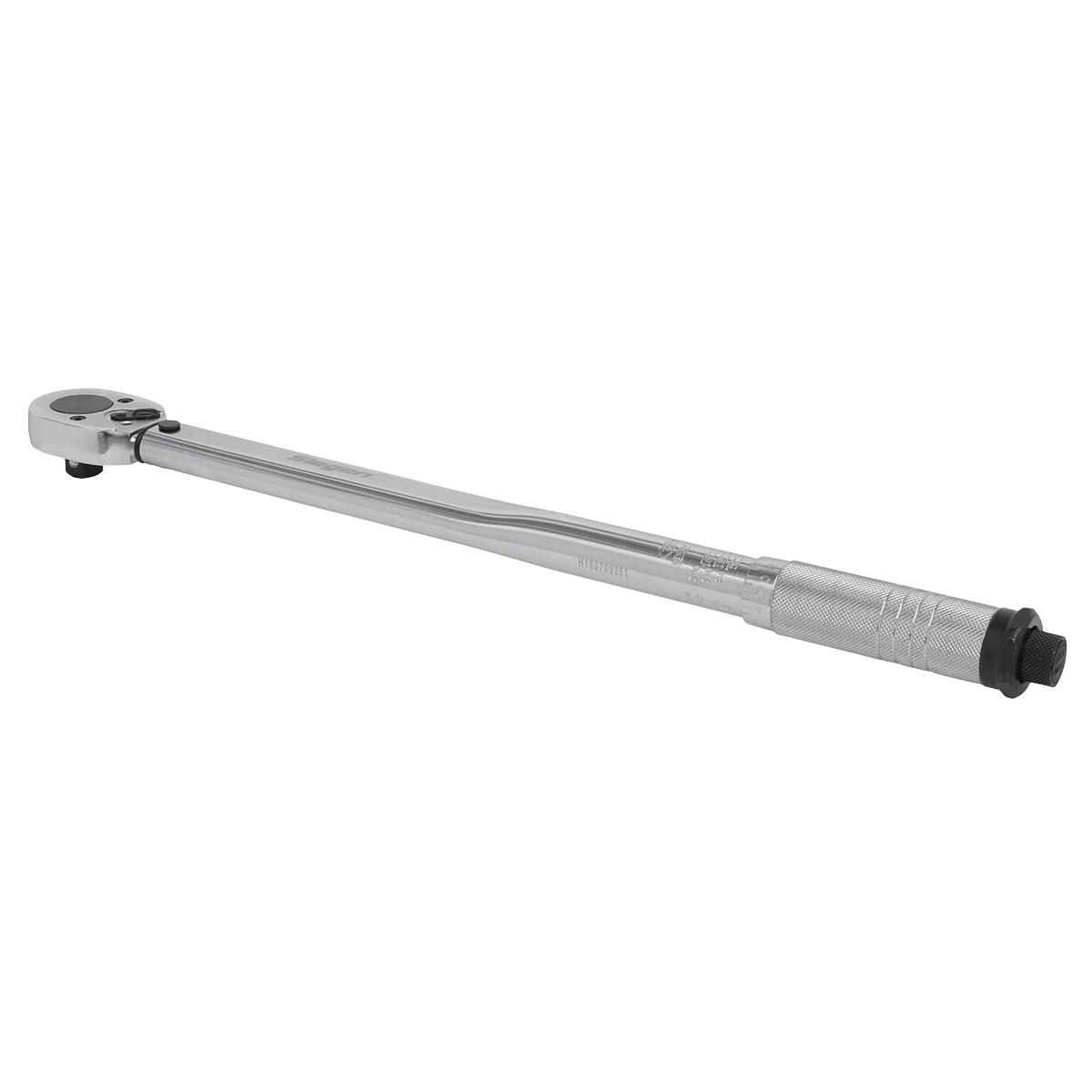 Siegen S0456 Torque Wrench 1/2"Sq Drive Siegen