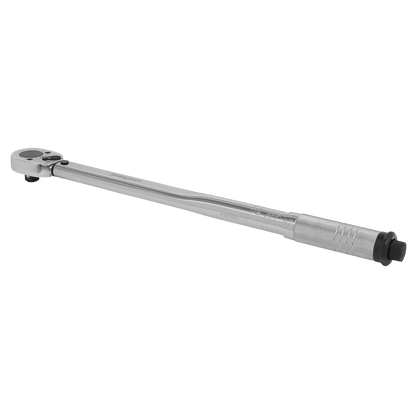 Siegen S0456 Torque Wrench 1/2"Sq Drive Siegen