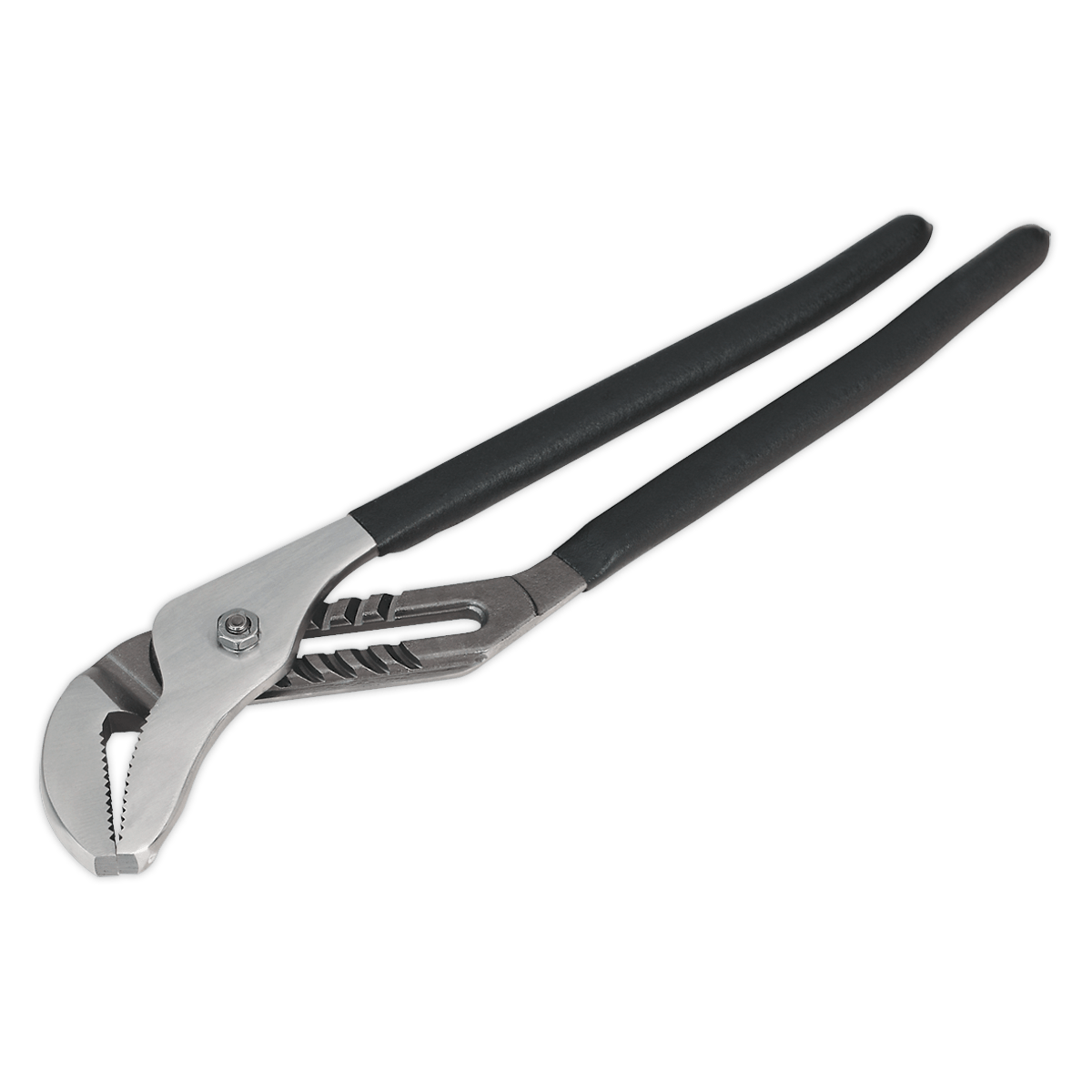 Siegen S0460 Water Pump Pliers 400mm Siegen