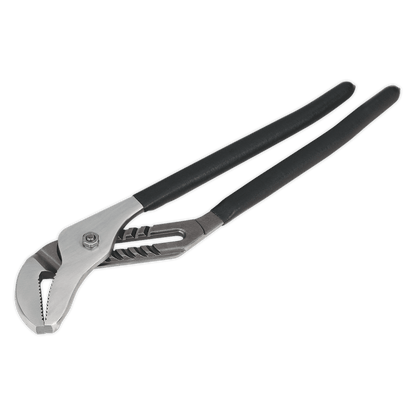 Siegen S0460 Water Pump Pliers 400mm Siegen