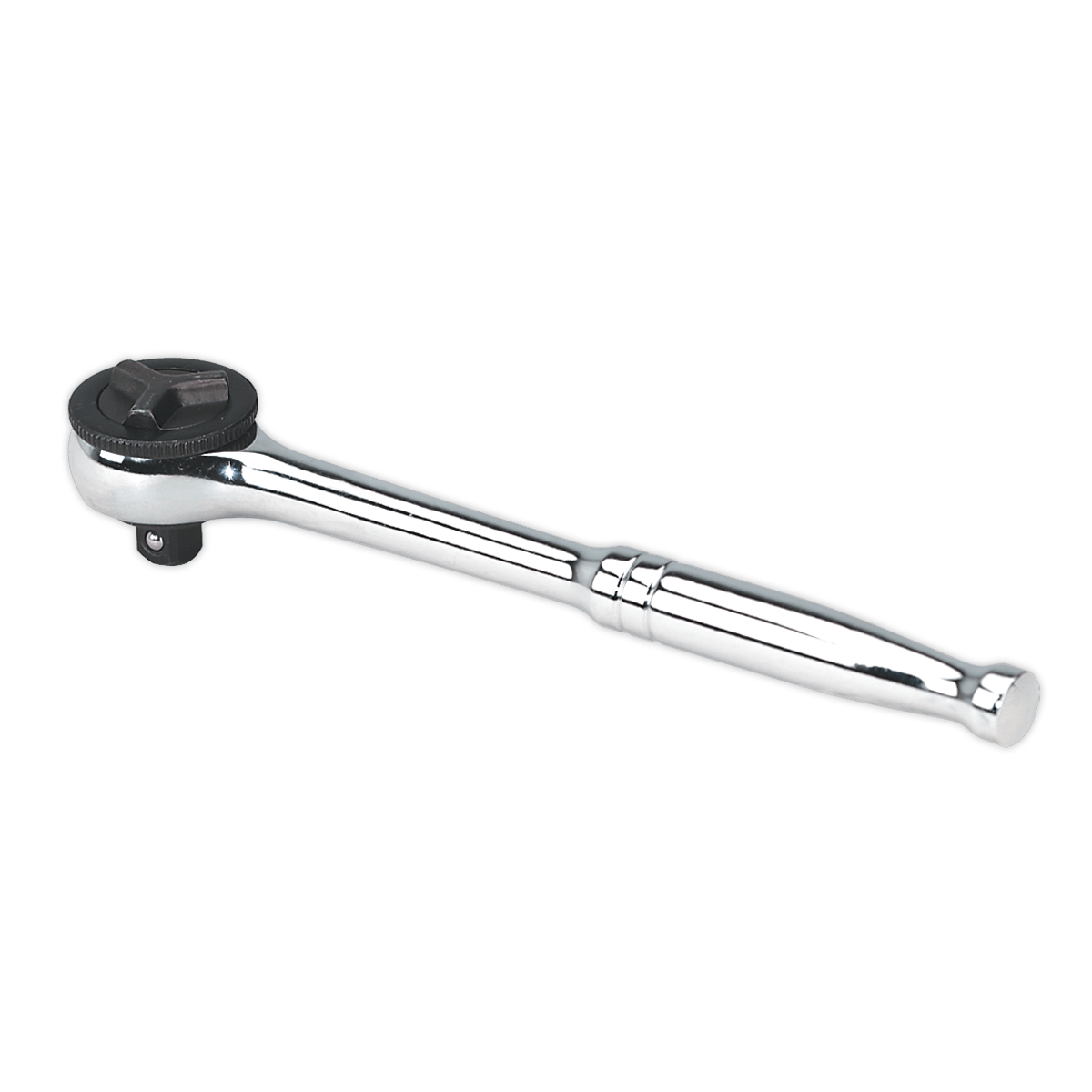 Siegen S0507 Ratchet Wrench 3/8"Sq Drive Siegen