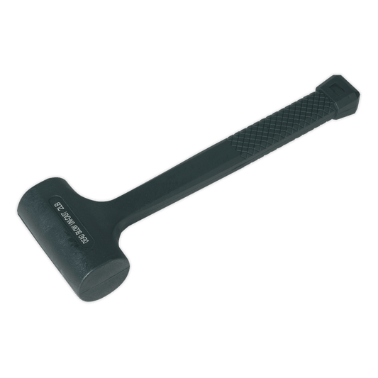 Siegen S0543 Dead Blow Hammer 2lb Siegen