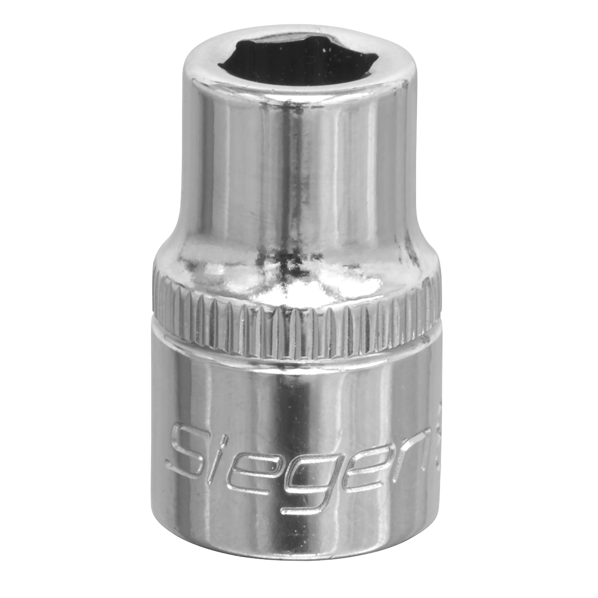 Siegen S0576 WallDrive® Socket 8mm 3/8"Sq Drive Siegen