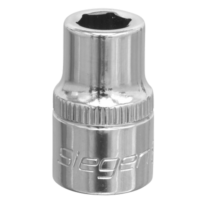 Siegen S0576 WallDrive® Socket 8mm 3/8"Sq Drive Siegen