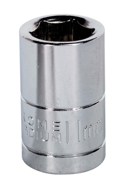 Siegen S0578 WallDrive® Socket 11mm 3/8"Sq Drive Siegen