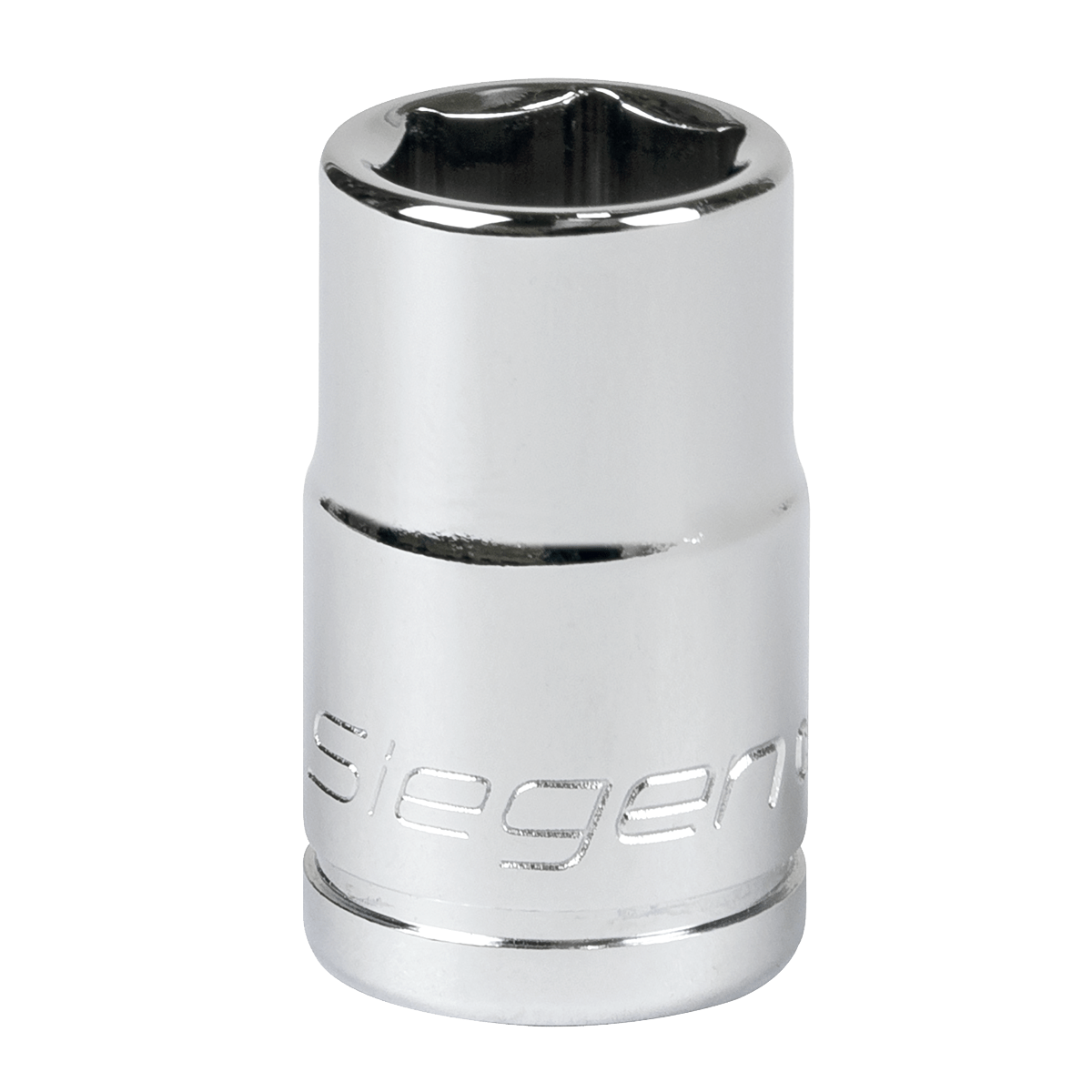 Siegen S0578 WallDrive® Socket 11mm 3/8"Sq Drive Siegen