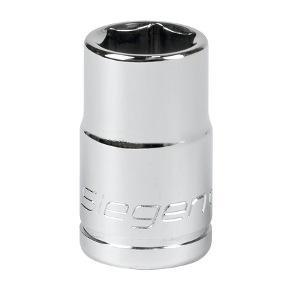 Siegen S0578 WallDrive® Socket 11mm 3/8"Sq Drive Siegen