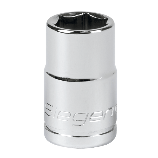 Siegen S0578 WallDrive® Socket 11mm 3/8"Sq Drive Siegen