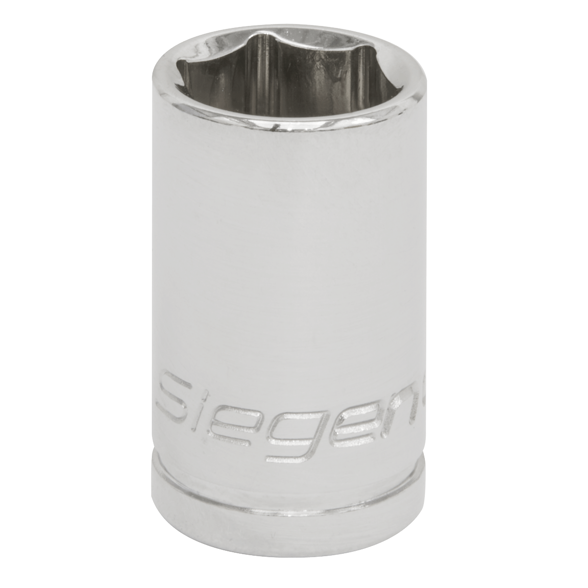 Siegen S0579 WallDrive® Socket 12mm 3/8"Sq Drive Siegen