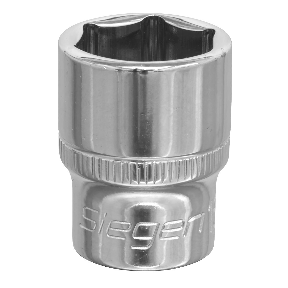 Siegen S0583 WallDrive® Socket 16mm 3/8"Sq Drive Siegen